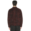 Толстовка Volcom Muzzer Fuzzar Zip A4832306BCL (bitter chocolate)