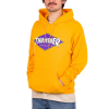 Худи Thrasher Diamond Logo Hoodie 314298 (gold)