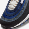 Кроссовки Nike Air Max 97 Se DH1085-001 (black-lt zitron)
