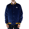 Куртка Nike SB Corduroy Bomber CK5444-410 (midnight navy-chutney-sail)