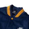Куртка Nike SB Corduroy Bomber CK5444-410 (midnight navy-chutney-sail)