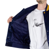 Куртка Nike SB Corduroy Bomber CK5444-410 (midnight navy-chutney-sail)