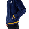Куртка Nike SB Corduroy Bomber CK5444-410 (midnight navy-chutney-sail)