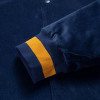 Куртка Nike SB Corduroy Bomber CK5444-410 (midnight navy-chutney-sail)