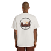 Футболка Dickies Outdoor Ss Tee DK0A4Z8PC481 (egret)