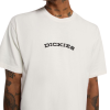 Футболка Dickies Outdoor Ss Tee DK0A4Z8PC481 (egret)
