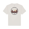 Футболка Dickies Outdoor Ss Tee DK0A4Z8PC481 (egret)