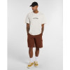 Футболка Dickies Outdoor Ss Tee DK0A4Z8PC481 (egret)