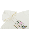 Худи Magamaev Orchid Hoodie maga24-orchwht (white)