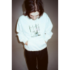 Худи Magamaev Orchid Hoodie maga24-orchwht (white)