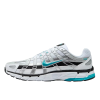 Кроссовки Nike P-6000 CD6404-103 (white-dusty cactus)