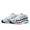 Кроссовки Nike P-6000 CD6404-103 (white-dusty cactus)