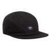 Кепка Vans Easy Patch Camper VN000GK8BLK (black)