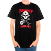 Футболка Thrasher Skate Rock Skull 314465 (black)