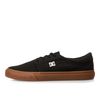 Кеды DC Trase TX ADYS300126-BGM (black-gum)