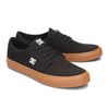 Кеды DC Trase TX ADYS300126-BGM (black-gum)