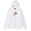 Худи Obey Cupid Hood 112470090 (white)
