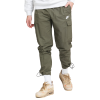 Спортивные Штаны Nike CF Players Woven Pants CU4325-380 (twilight marsh-white)