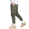 Спортивные Штаны Nike CF Players Woven Pants CU4325-380 (twilight marsh-white)