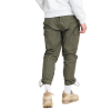 Спортивные Штаны Nike CF Players Woven Pants CU4325-380 (twilight marsh-white)