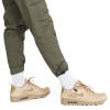 Спортивные Штаны Nike CF Players Woven Pants CU4325-380 (twilight marsh-white)