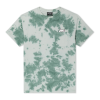 Футболка Ripndip Lord Nermal Pocket Tee RNDSUM24157 (olive green tie dye)