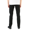Джинсы Carhartt Vicious Pant I027230 (black rinsed)