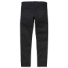 Джинсы Carhartt Vicious Pant I027230 (black rinsed)