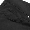 Джинсы Carhartt Vicious Pant I027230 (black rinsed)