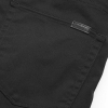 Джинсы Carhartt Vicious Pant I027230 (black rinsed)