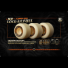 Колеса Spitfire F4 Lock-In Full 99D 2111032154 (natural)