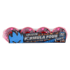 Колеса Spitfire F4 Conical Full 99D 2111037653 (pink)