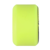 Колеса Spitfire F4 Conical Full 99D 2111037658 (neon yellow)