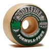 Колеса Spitfire F4 Conical 101D 2111008854 (green print)