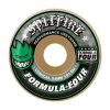 Колеса Spitfire F4 Conical 101D 2111008854 (green print)