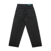 Джинсы Magamaev Bigger M Jeans maga24-bigmublk (ultra black)