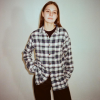Рубашка Magamaev Filter Shirt maga24-filblgrn (blue-green)
