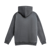 Худи На Молнии Hardlunch Garment Dye 5024000063 (черный)