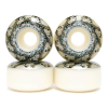 Колеса Bones Butterfly Effect V1 Standard X-Formula 99A WSCAXBFF5299A4-52 (multi)