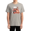 Футболка Nike Sneaker Culture Tee CK2661-063 (dark grey heather)