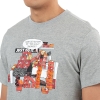 Футболка Nike Sneaker Culture Tee CK2661-063 (dark grey heather)