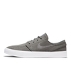 Кеды Nike SB Zoom Janoski Flyleather RM CI3836-002 (tumbled grey-white)