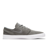 Кеды Nike SB Zoom Janoski Flyleather RM CI3836-002 (tumbled grey-white)