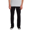Джинсы Volcom 2 X Vorta Tapered Denim A1932101BKO (black out)