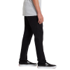 Джинсы Volcom 2 X Vorta Tapered Denim A1932101BKO (black out)