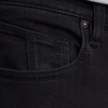 Джинсы Volcom 2 X Vorta Tapered Denim A1932101BKO (black out)