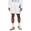 Шорты Nike Nsw World Tour Shorts DA0645-100 (white)