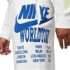 Шорты Nike Nsw World Tour Shorts DA0645-100 (white)