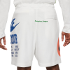 Шорты Nike Nsw World Tour Shorts DA0645-100 (white)