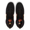 Кеды Nike SB Dunk High Pro BQ6826-003 (black-university gold-team orange)